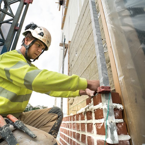 Murare/tegeltekniker sökes omgående