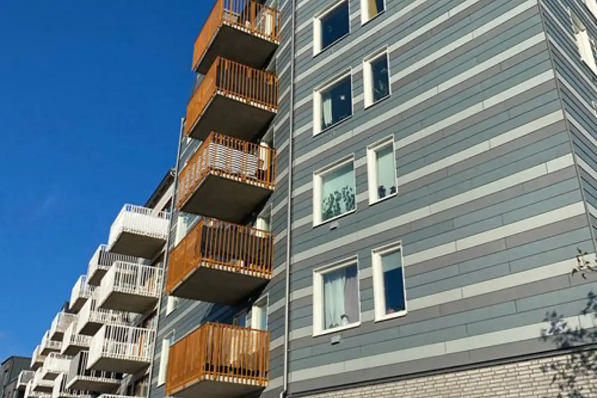 Elinegård, Malmö