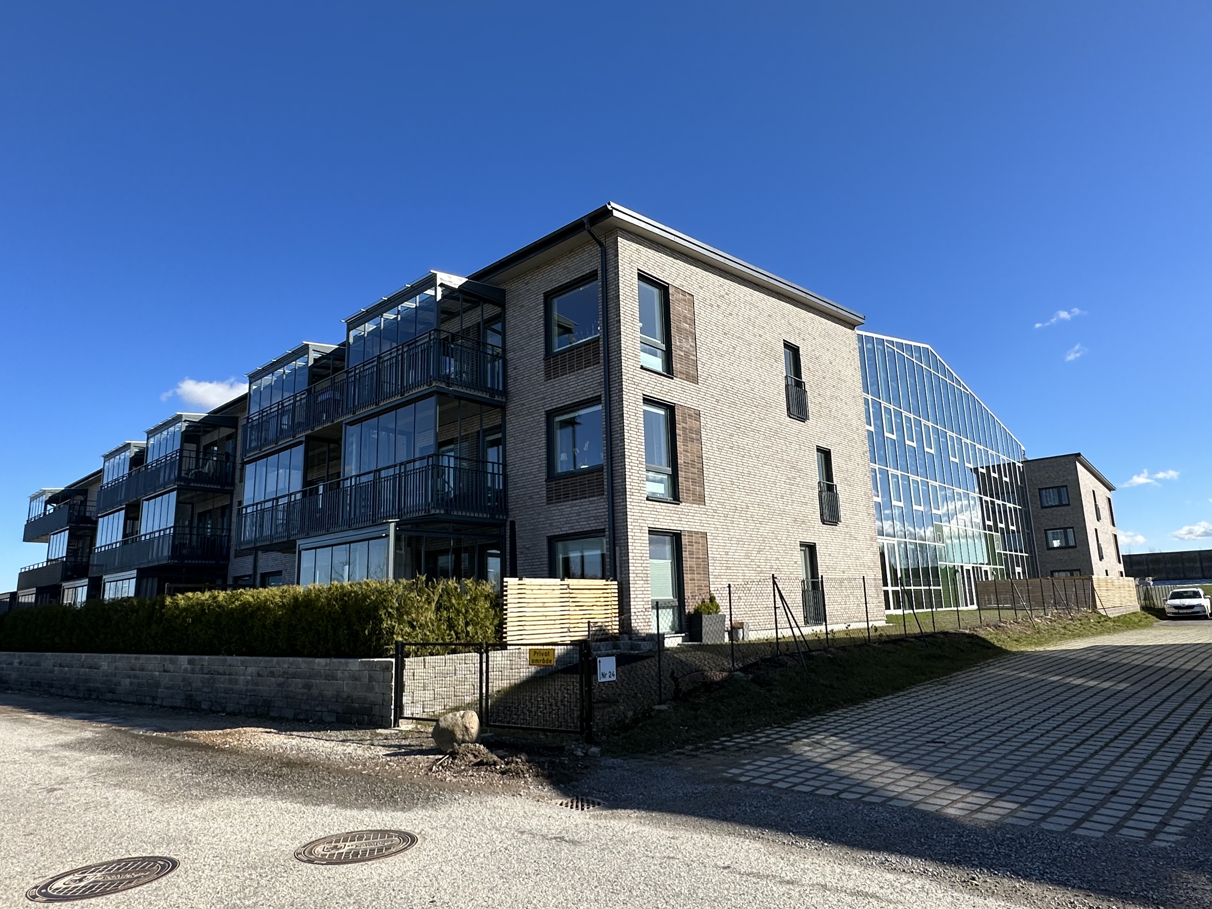 Bovieran Staffanstorp