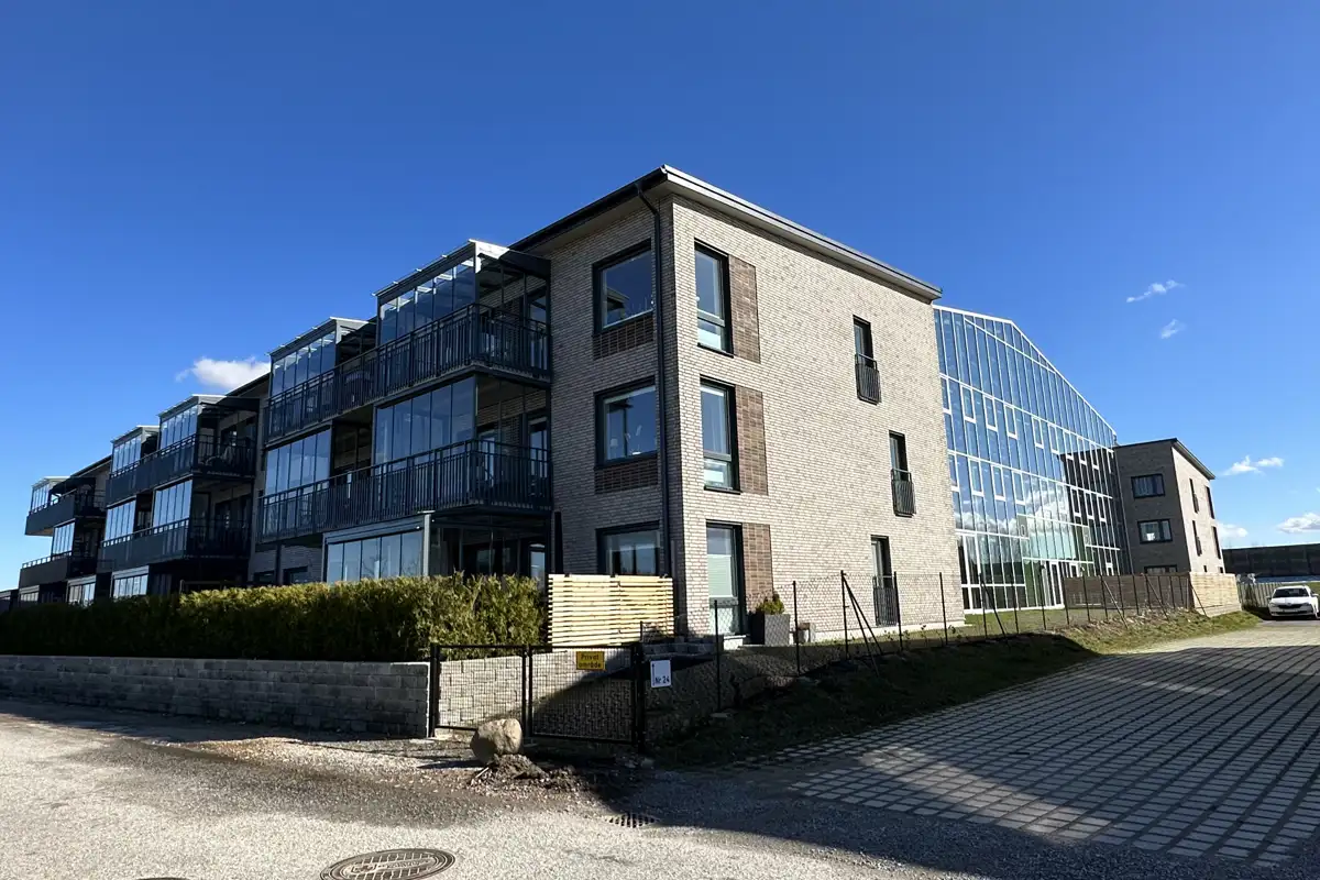 Bovieran Staffanstorp