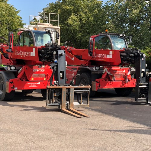 Behöver ni lyfthjälp?